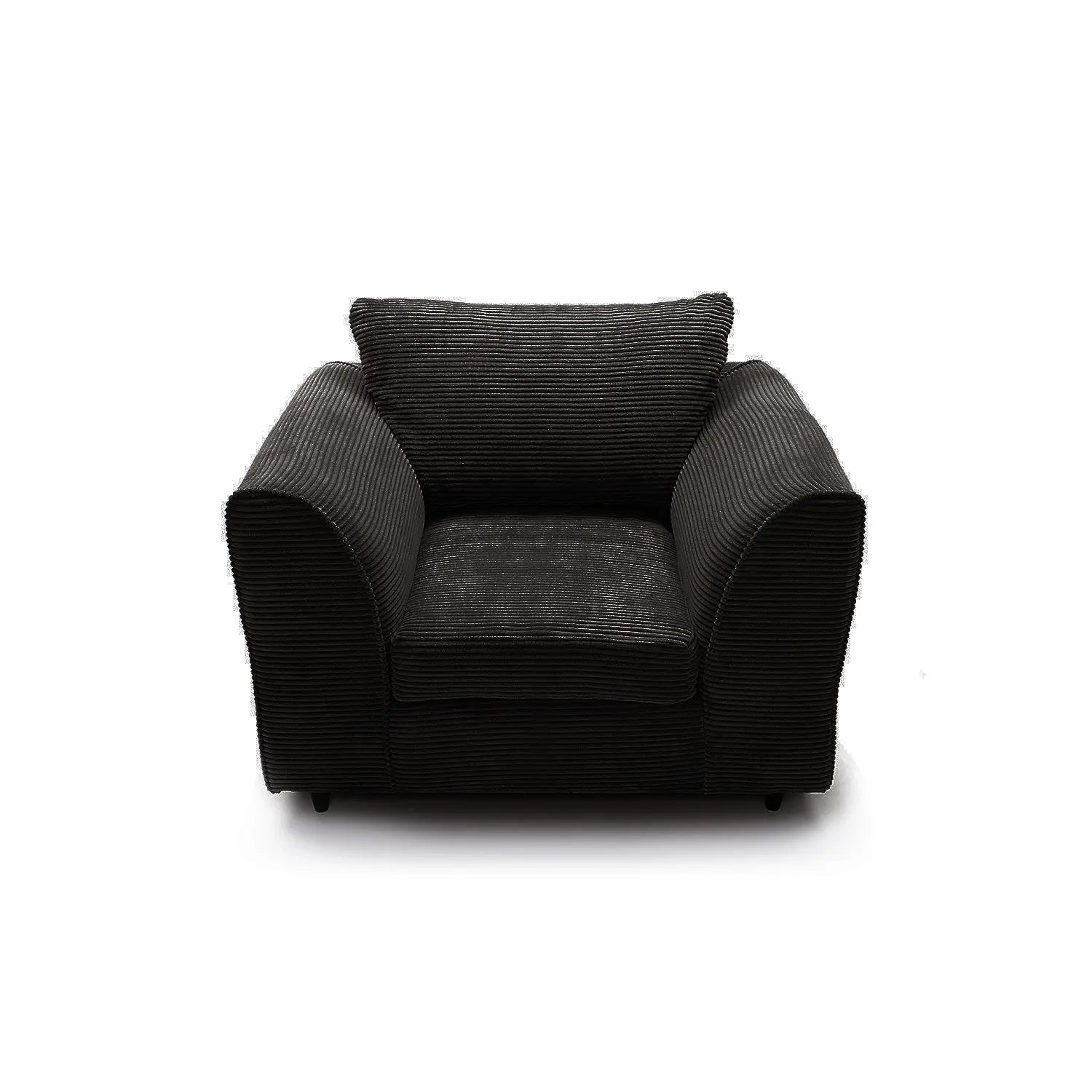 Chicago Full Back Sofa Scene