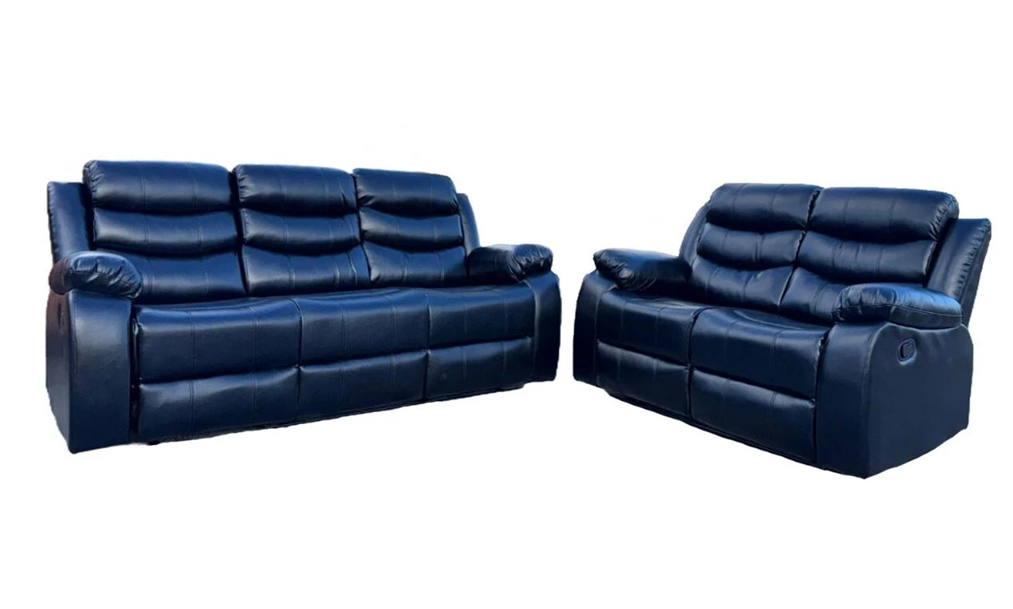 Reclining Sofa Set