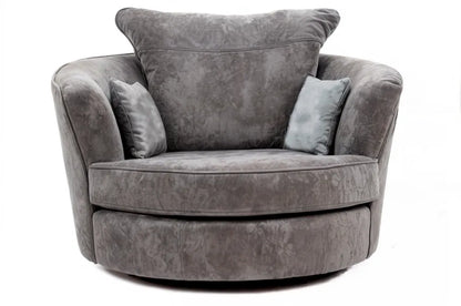 Verona Full Back Sofa Range