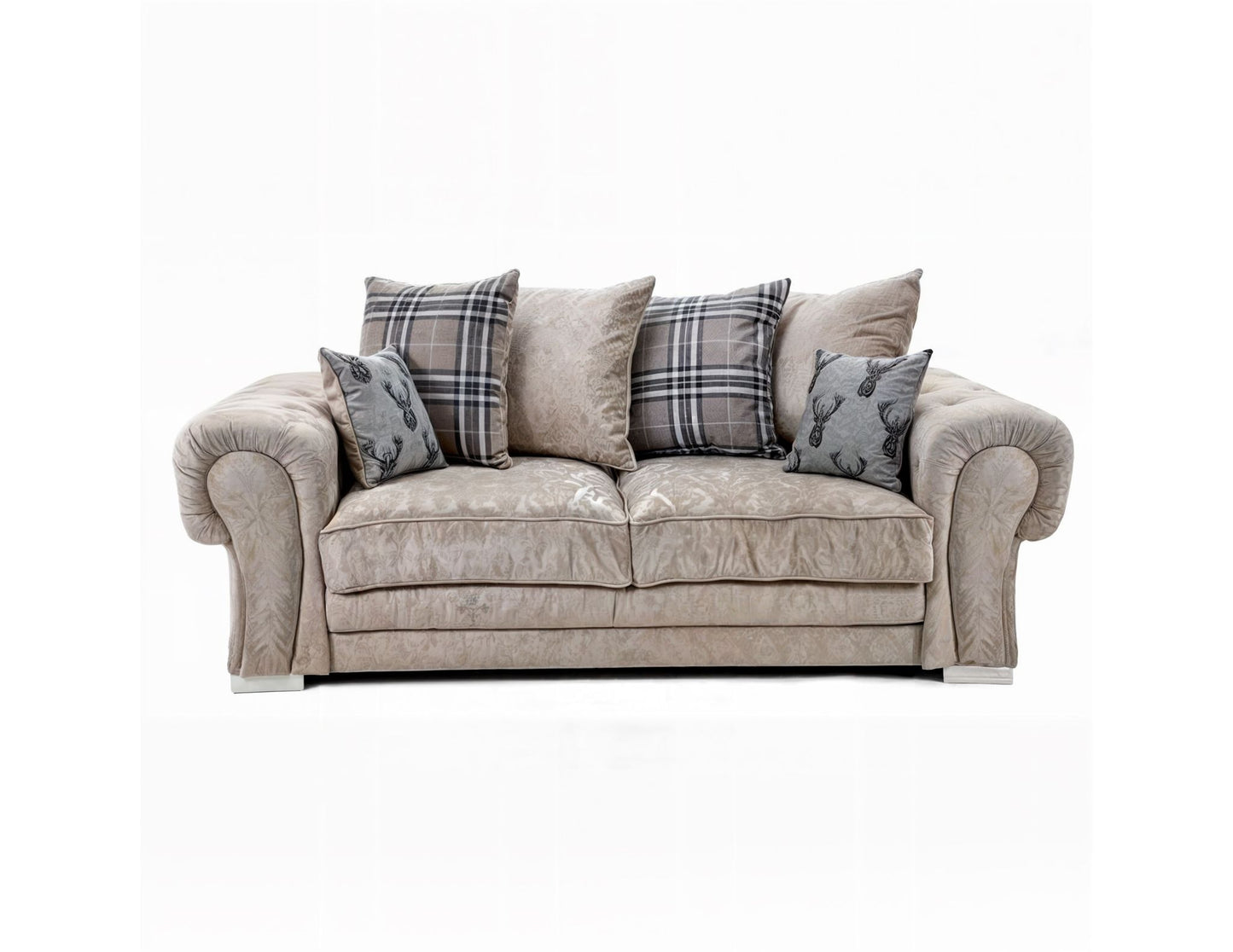 Verona Scatter Back Sofa Range