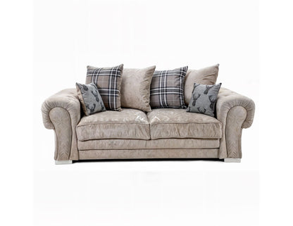 Verona Scatter Back Sofa Range