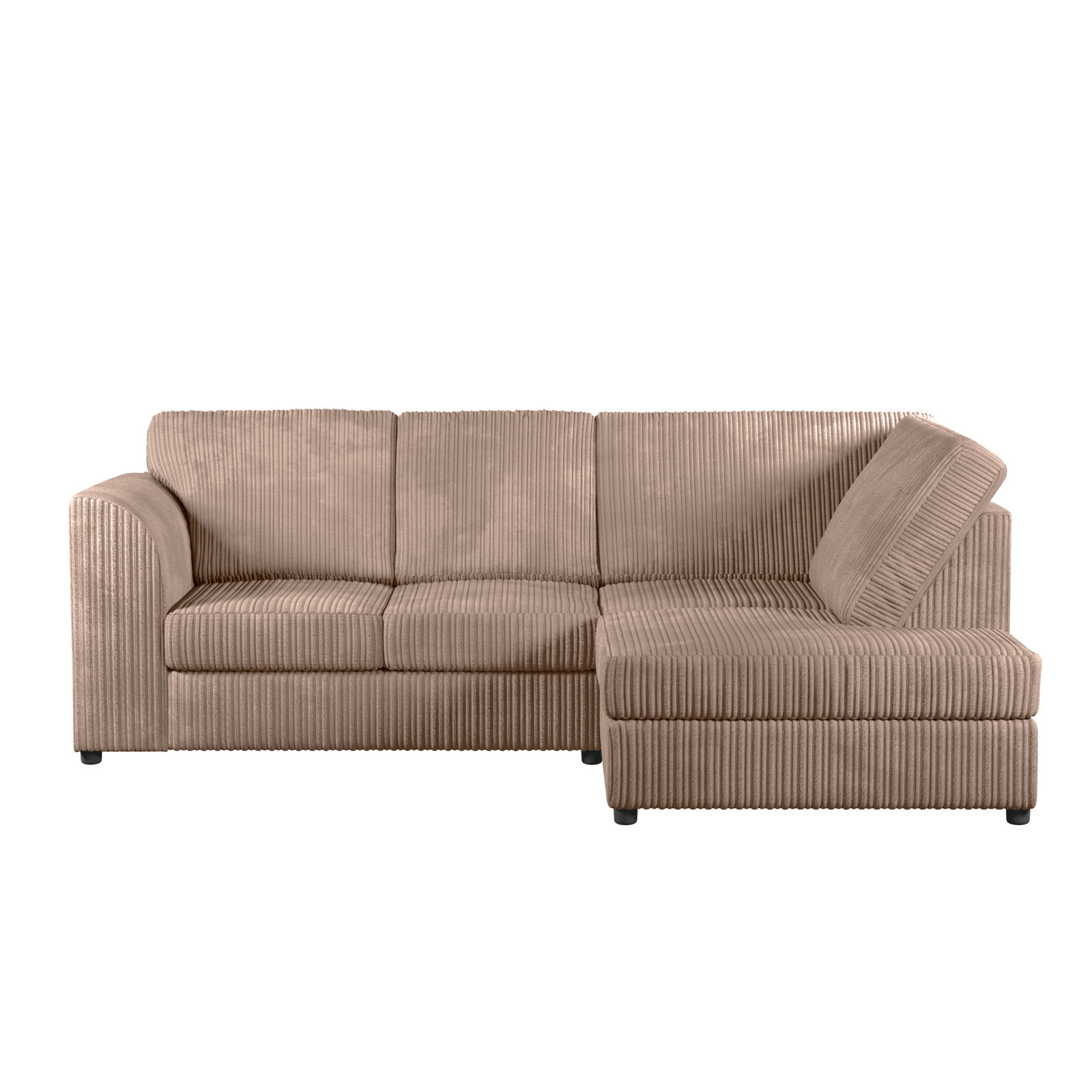 Chicago Full Back Sofa Scene