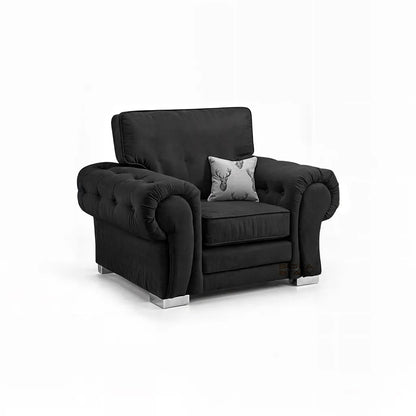 Verona Full Back Sofa Range