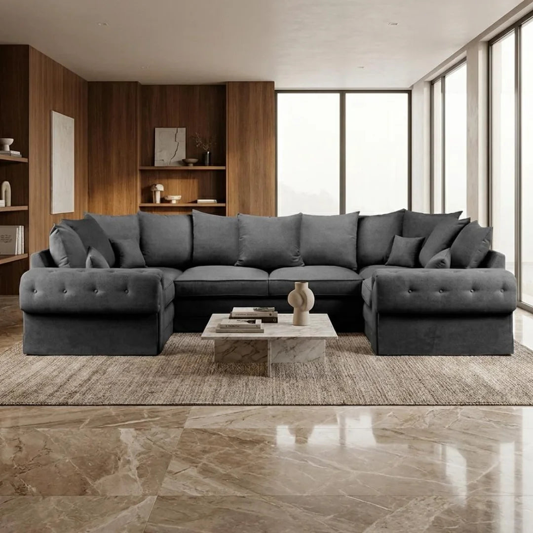 Verona U Shape